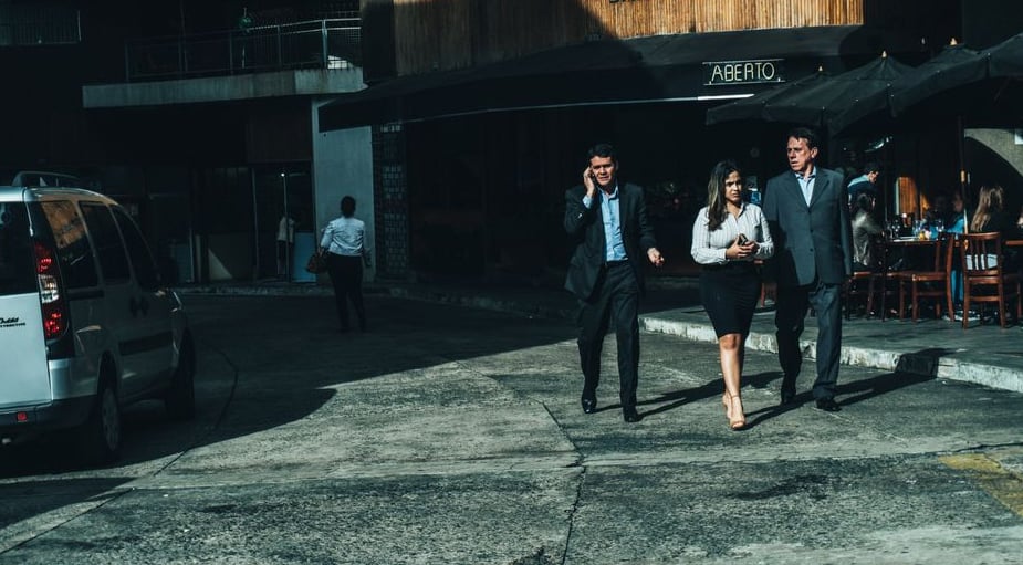 Lead generation project for a Birmingham trade business